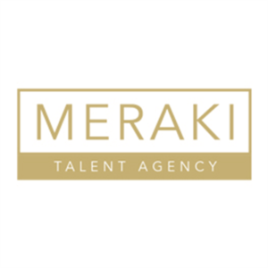 Meraki Talent Agency
