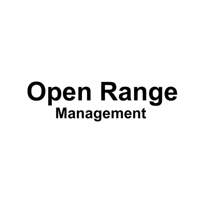Open Range Management